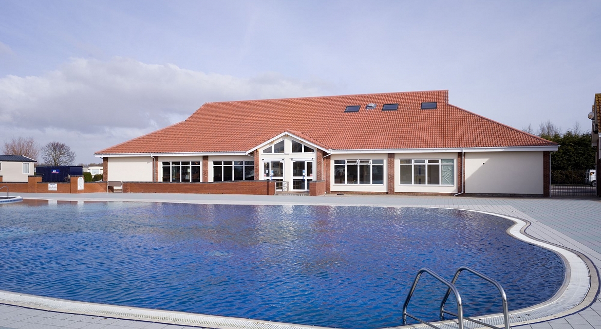 Home farm clearance holiday park